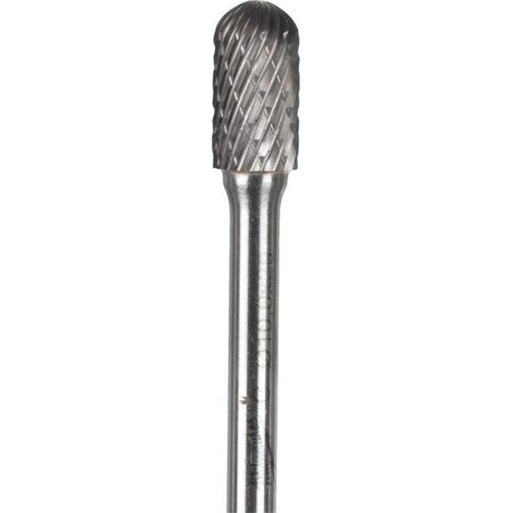 MILWAUKEE FREZ DO METALU Z WĘGLIKIEM TYP C 6x10mm
