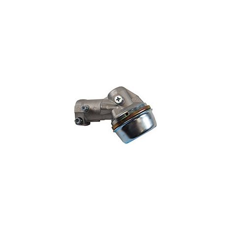 Attrezzo da giardino motorizzato altri echo angle drive filetto M10 x 1.25