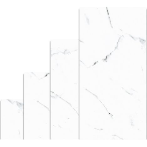 Belvit Genova Marmor Fliese Glanz 60x120cm (1/5)
