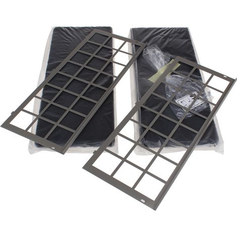 Novy - filtro carbone activo 69x serie - 692400 - 5414425102808