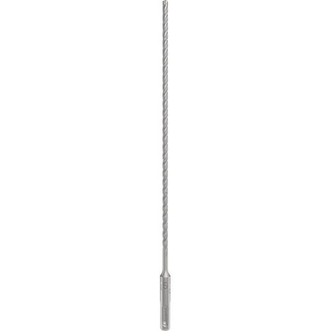 Foret à béton Bosch SDS-plus-5X 5x310 mm SDS-plus