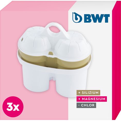 BWT Silicate + Magnesium 125305499 (1/5)