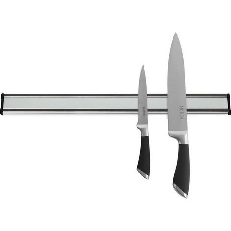 Striscia magnetica per coltelli 47,5 cm (1/3)