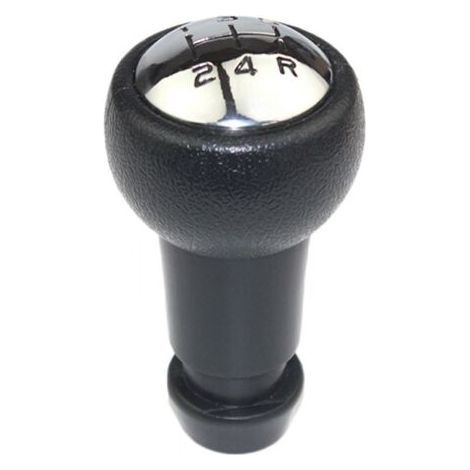 Schaltknauf für 5-Gang-Schaltgetriebe für PEUGEOT 206, 308, 5008, Partner Cambio Shifter Handball (1/5)