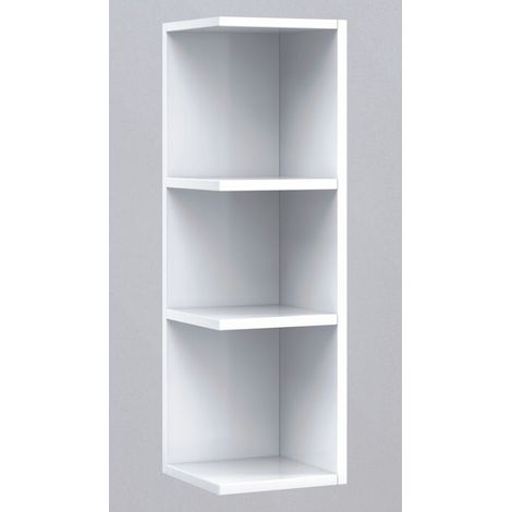 Mueble Modulo Rinconero ancho 20