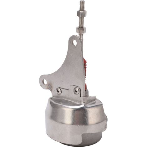 Actionneur de soupape de décharge de turbocompresseur 8200808701, actionneur électrique de remplacement pour turbocompresseur Dacia Duster 1.5 dCi (à partir de 2010). (1/5)