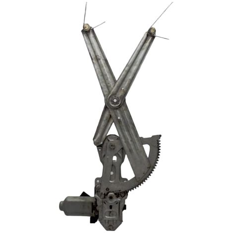 Mecanisme+moteur Leve-glace Avant Gauche PEUGEOT 205 87-98 [PRODUIT D'OCCASION]♻️922152 (1/4)