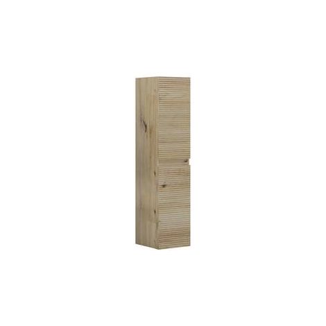 COLONNA COMFORT 2A DOGATO ROVERE ORO