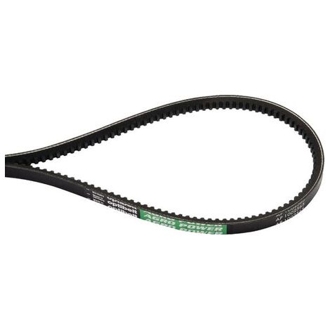 Correa trapezoidal OPTIBELT 3808704M1AB