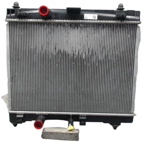 [PRODUIT D'OCCASION] Radiateur TOYOTA Yaris -2003 ♻️ Ref Oe. 164000q040 - Garantie à vie (1/2)