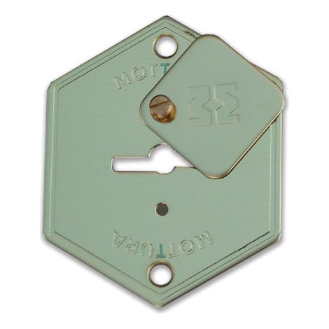 Mostr Doppia Mappa Int 95214 Ol MOTTURA