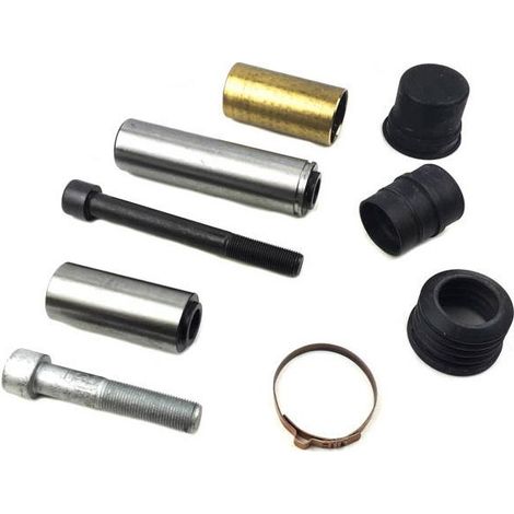Kit de reparación de deslizamiento de pinza SB SN SK SL SM ST 6 7  II197140062, 81.50822.6006, 151144