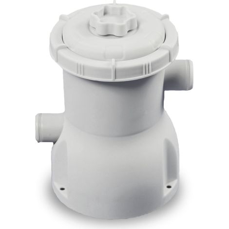 Pool-Filterpumpe - 300gal/h (1/5)