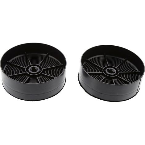 Filtro a carbone - Cappa aspirante - FAURE - 43473487332543632527 (1/2)