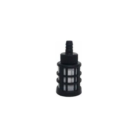 1 manguera de succión y filtro Topways para limpiadoras de alta presión, manguera de alta presión, accesorios para limpiadoras - 3 m - Crezuo