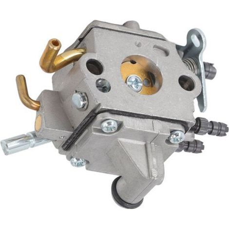 Carburateur - - MS192T/MS192TC - Métal/ABS durable - Haute performance - Installation facile (1/5)