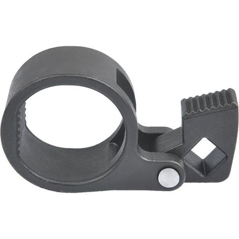 Kugelgelenk-Abzieher, Universal-Axial-Kugelgelenkschl��ssel, Spurstangen-Entfernungswerkzeug, 27�C42 mm, mit 1/2-Zoll-Vierkantantrieb, Garagenwerkzeug, Schwanz, Auto, LKW (1/5)