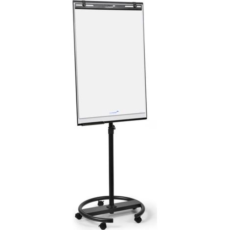 Legamaster ECONOMY Rotafolio triangular 68x105 cm - Móvil