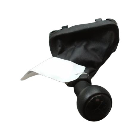 [PRODUIT D'OCCASION] Pommeau Levier Vitesses CITROEN C3 II Phase 2  2013-2016 1.0 Vti 68 ♻️ Ref Oe. 9837816580 - Garantie à vie (1/2)