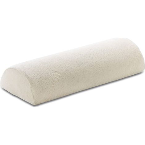 Oreiller Universel, 50 x 20 x 10 cm, Beige (1/3)