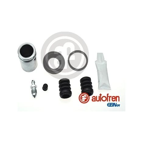 Kit de réparation, étrier de frein Autofren Seinsa D42025C BMW 96418879 96418880