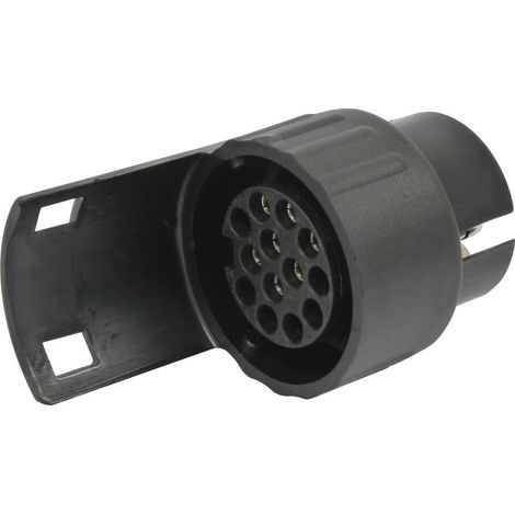 7-poliger Adapter m SODELEC - 19062