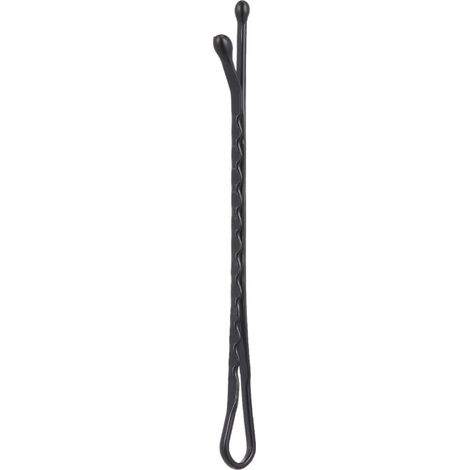 200 Haarspangen aus Metall (10er-Packung), 4,2 cm (1,65 Zoll) – Friseurwerkzeug