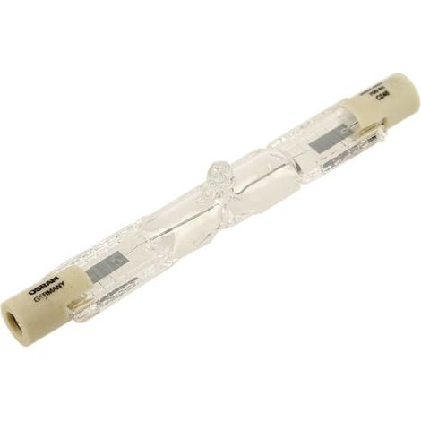 Lampadina forno 48w r7s alogena 00174136 per forno gaggenau
