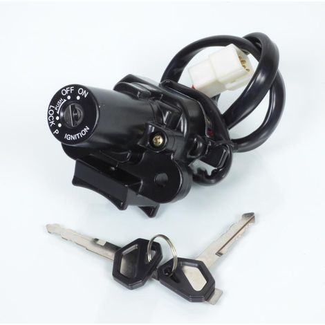 Neiman contacteur à clé CEV pour Moto Kawasaki 900 ZX9R (1/5)