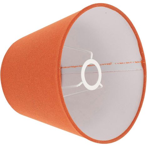 Abat-jour petit modèle E14, abat-jour vintage pour lampe d'intérieur, cache-lampe de table (1/5)