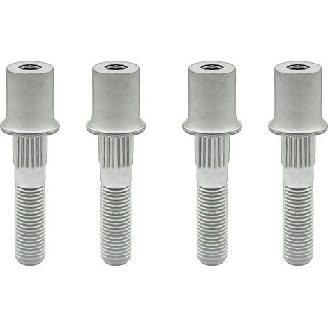 Goujons de roues avant/arrière pour 450 500 570 650 800 850 1000 2012-2021 Boulons de roue (1/5)