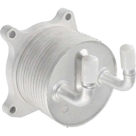 2920A097 Auto Transmission Oil Cooler Assy 2920A017 Fit for Mitsubishi ASX DELICA LANCER OUTLANDER RVR GALANT FORTIS (1/5)