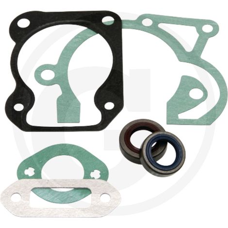 Kit guarnizioni decespugliatore motosega soffiatore STIHL 42500071600 TS480i