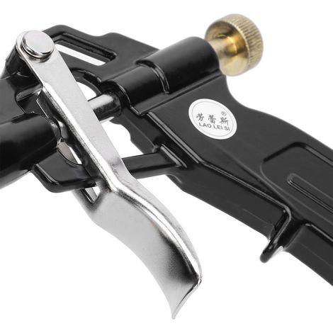 NIB Schaumpistolen-Expander (1/5)