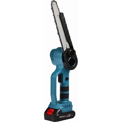 KRAFT Mini Chaine Cordless - Parfait pour le Jardinage (1/5)