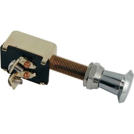 Interrupteur euromarine 20A 12V facile installation (1/3)