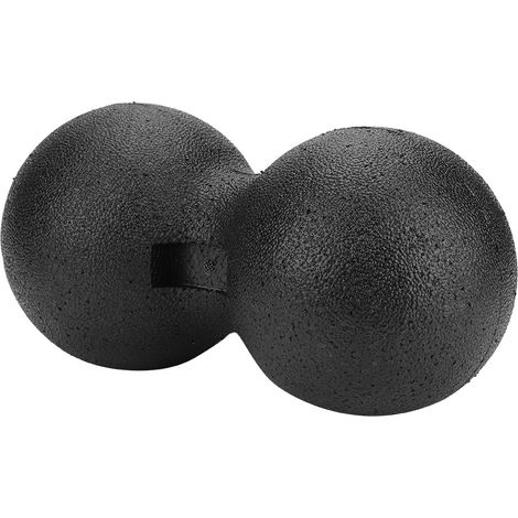Rouleau de massage en mousse EPP pour yoga, outil de massage ciblé pour soulager le stress musculaire et corporel (03) (1/5)