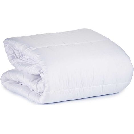 Bettdecke aus Polyester, 200 x 220 cm (1/3)