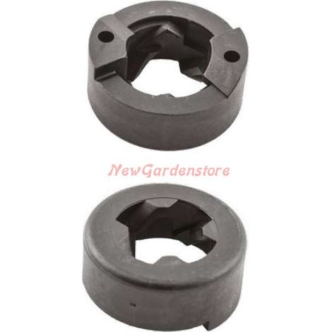 Kupplung für SP 37 - 42 - 44 Emak original oleomac efco 56520039AR
