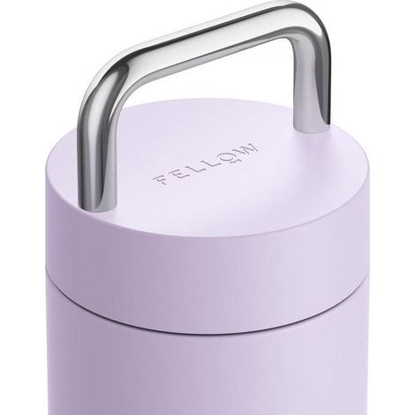 Fellow Carter Carry Vaso isotérmico lila 591 ml (1/3)