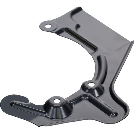 FT02897 Fast HAM Scheibenschutz vorne LINKS (1/5)
