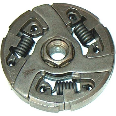 Vollkupplung HUSQVARNA Kettensägenmotor Modelle 281 285 394 395