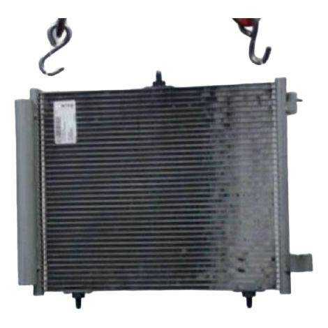 [PRODUIT D'OCCASION] Condenseur Climatisation CITROEN C3 2002-2005 ♻️ Ref Oe. 6455jf - Garantie à vie (1/4)