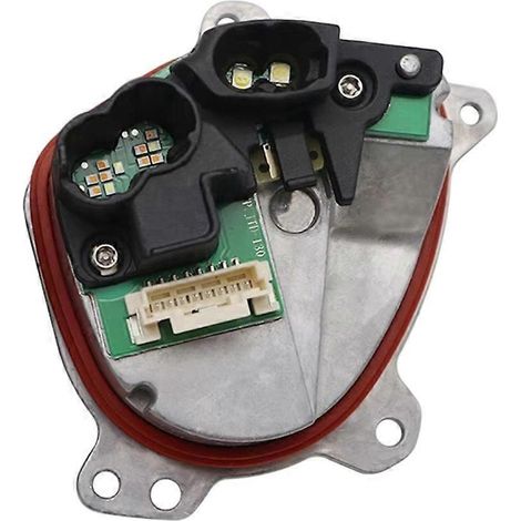 Scheinwerfer-Blinkermodul LED-Modul kompatibel mit BMW G30 G38 LCI 530i 540i 550i 2020 2021 Rechts 23508302JXLGV (1/5)