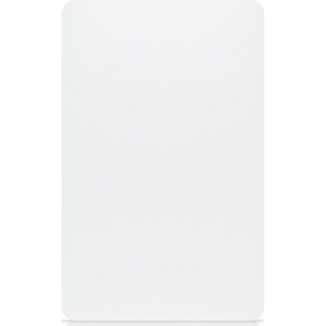 Ubiquiti Cartes d'accès NFC blanches sécurisées
