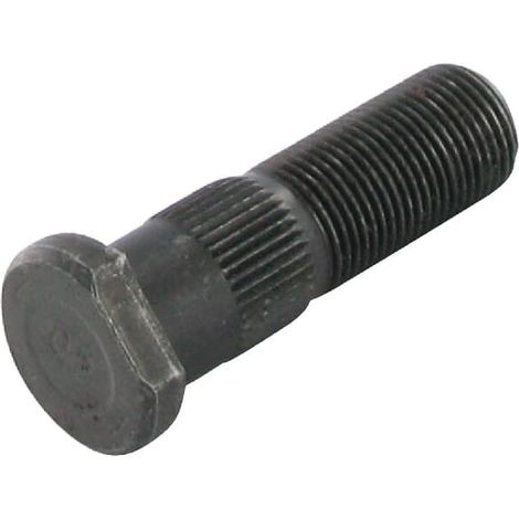 Boulon de roue ADR 903C18L1 (1/2)