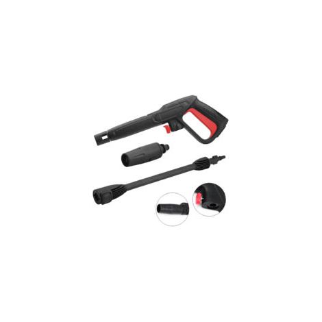 Hochdruckreiniger für AR/Black&Deck/Bosch AQT Autoreiniger - Crezuo