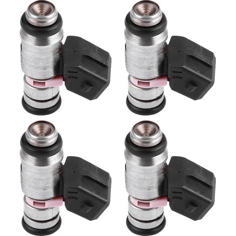 Buse d'injecteur adaptateur pour FIAT PALIO Punto Siena Strada IWP065 (1/5)