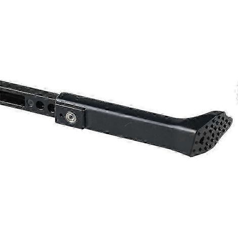 Béquille latérale en alliage d'aluminium à démontage rapide pour vélos de route et VTT, accessoire VTT de haute qualité. WHBYV (1/4)