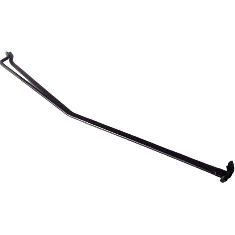 Bequille Capot RENAULT Master Long Sureleve 2003- [PRODUIT D'OCCASION]♻️8200162704
